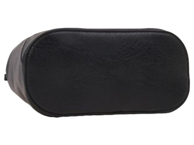 Maison Martin Margiela Nuova borsa a tracolla giapponese Nero - vista 7