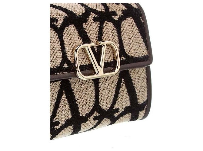 Valentino Borsa a tracolla Trock VRI Multicolore - vista 6