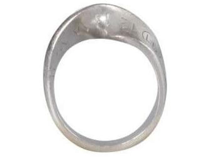 Maison Martin Margiela Twist Ring Braun - Ansicht 7
