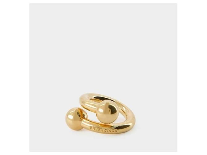 Balenciaga Skate Ring Orange - view 4