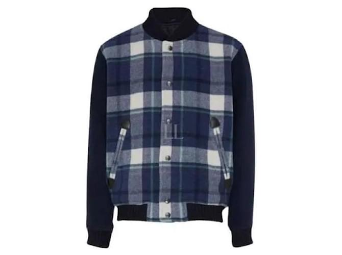 Isabel Marant Varsity Jacket Black - view 4