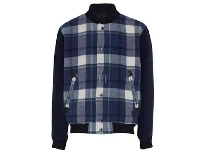 Isabel Marant Varsity Jacket Black - view 5