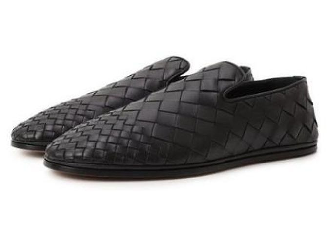 Bottega Veneta Pantofola Sunday - vista 5