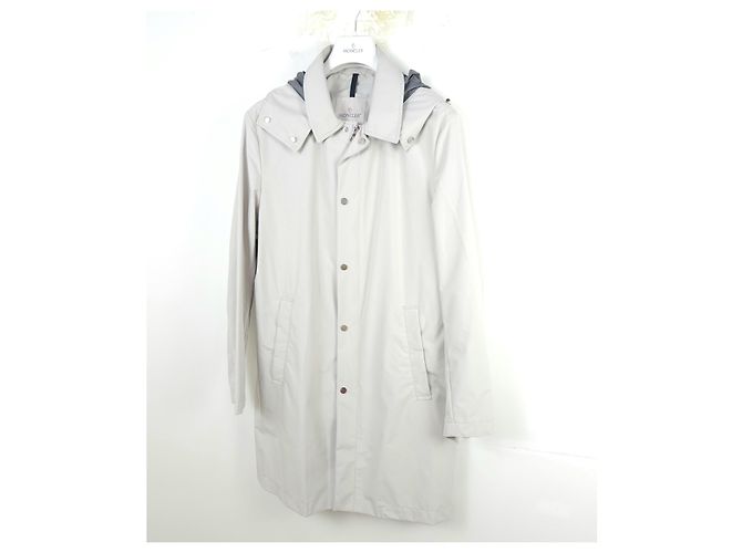 Moncler Imperméable - vue 2