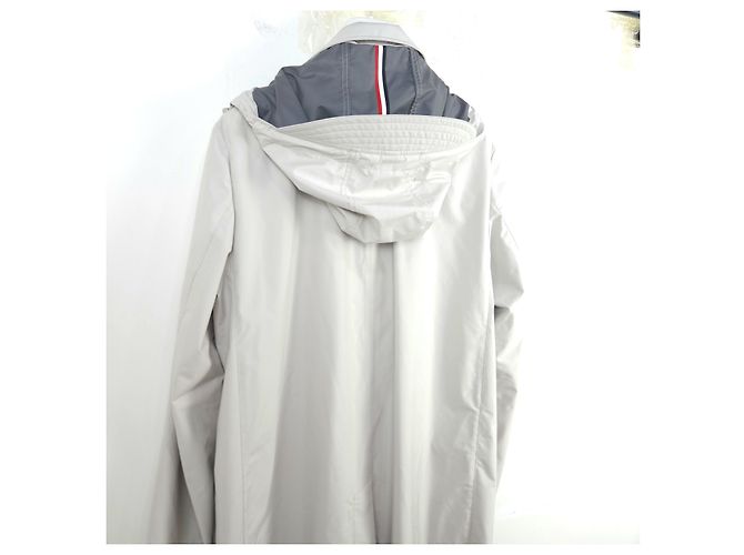Moncler Imperméable - vue 4