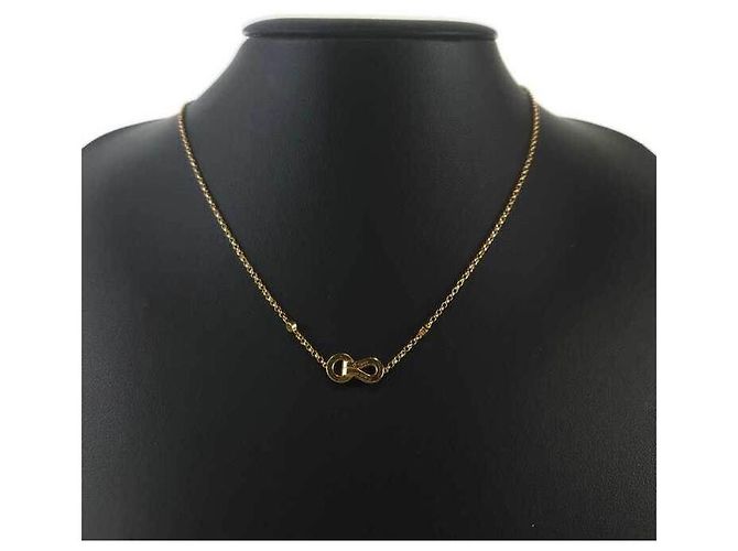 Cartier Collana di Diamanti Agrafe Nero - vista 5