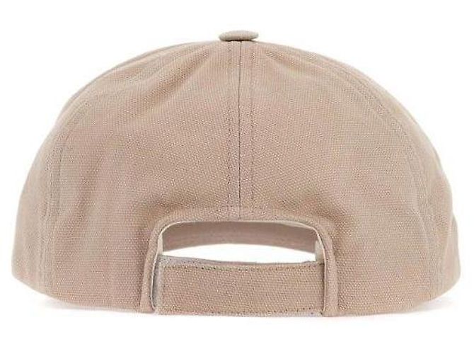Isabel Marant Casquette Logo BEKH - vue 6