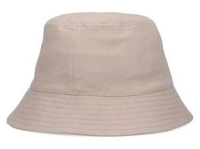 Isabel Marant Bucket Hat BEKH Weiß - Ansicht 5