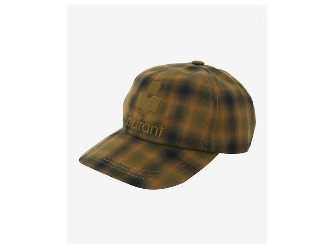Isabel Marant Cappellino KHKH Multicolore - vista 5