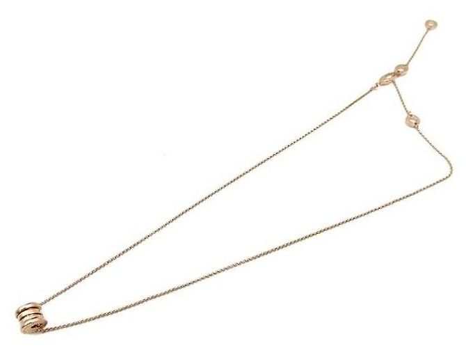 Bulgari Collier Mini - vue 3