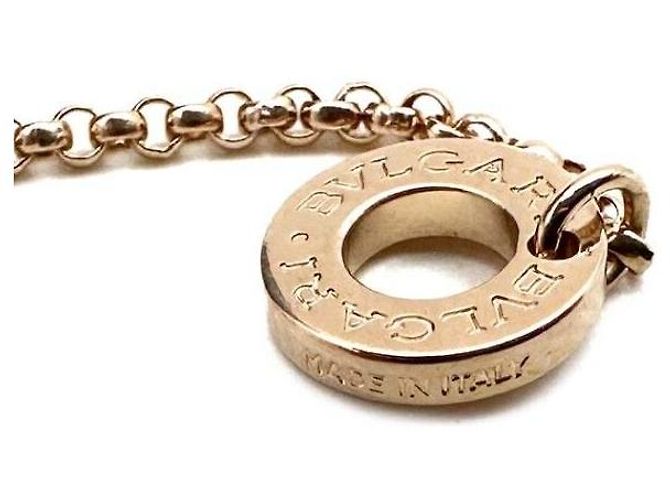 Bulgari Collier Mini - vue 4