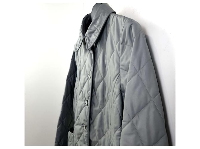 Burberry Steppjacke Braun - Ansicht 2