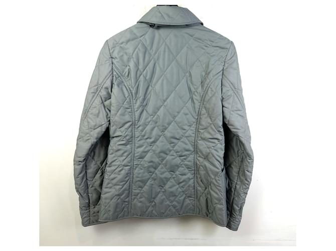 Burberry Steppjacke Braun - Ansicht 3