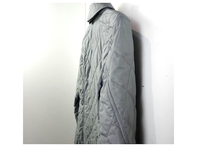 Burberry Steppjacke Braun - Ansicht 4