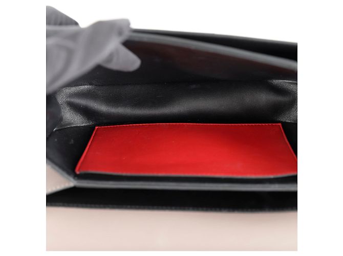 Valentino Borsa a tracolla Superbee con logo Marrone - vista 11