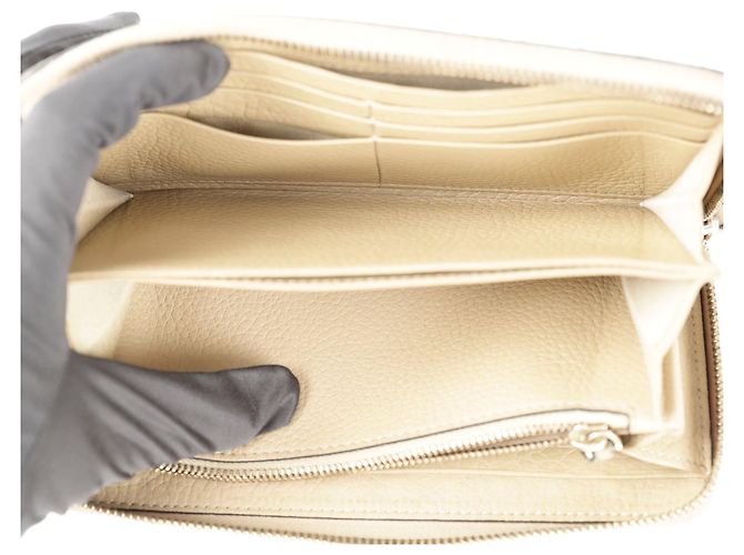 Valentino Rockstud Long Wallet - view 10