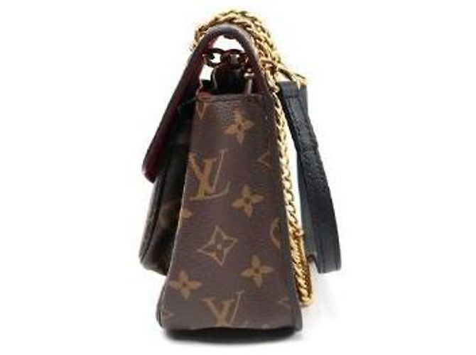 Louis Vuitton Monogram Pache Shoulder Bag Multiple colors - view 2