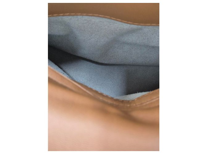 Bottega Veneta Borsa a Spalla Intrecciato Olympia Argento - vista 10