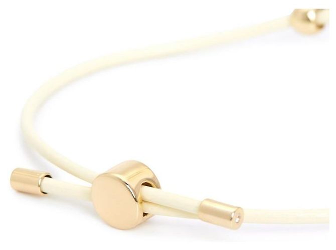 Tory Burch Pulseira Slider Miller - vista 6