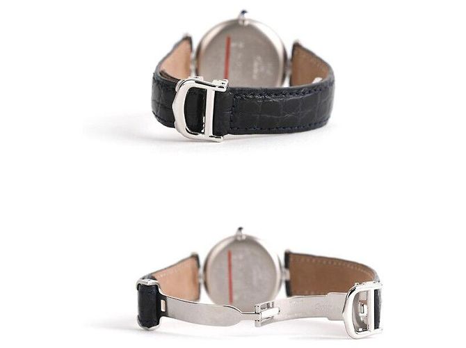 Must de Cartier Vendôme Piezas Edición Limitada Multicolor - vista 4