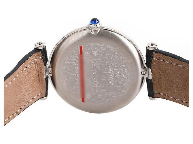 Must de Cartier Vendôme Piezas Edición Limitada Multicolor - vista 5