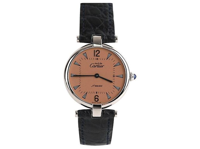 Must de Cartier Vendôme Piezas Edición Limitada Multicolor - vista 7
