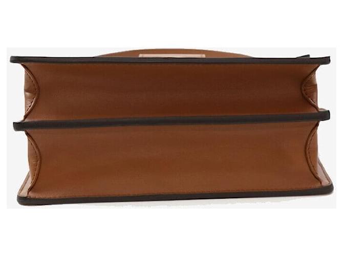Louis Vuitton Dauphine MM Monogram Braun - Ansicht 4