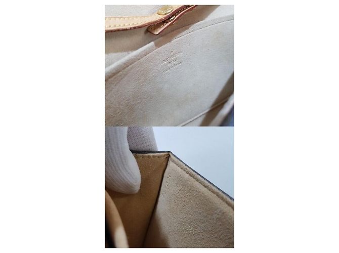 Louis Vuitton Pochette Twin GM Monogram - vista 10