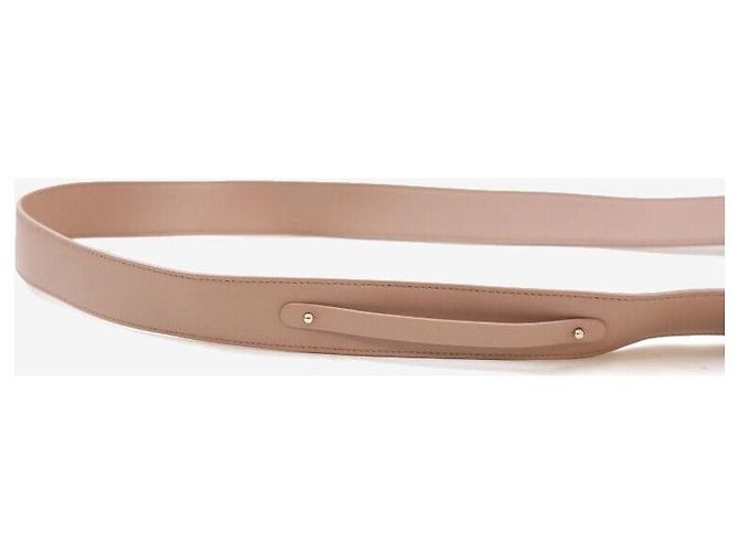 Lady Dior Piccolo Cannage Rose des Vents Multicolore - vista 6