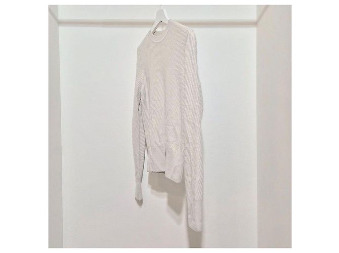 Loro Piana Suéter de cachemira para bebé Multicolor - vista 2