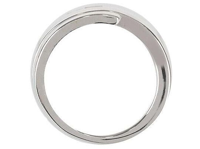 Gucci Anello Spirale in Argento Taglia - vista 7