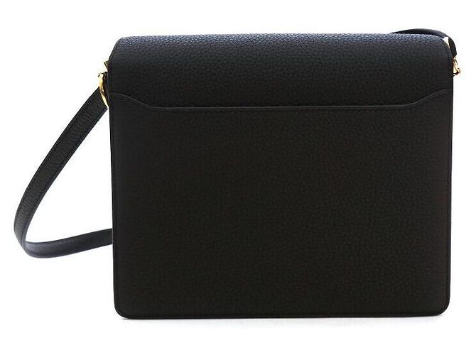 Hermès Roulis Preto - vista 3
