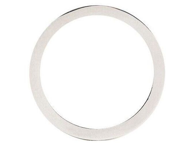 Gucci Anillo Logo en Plata - vista 2