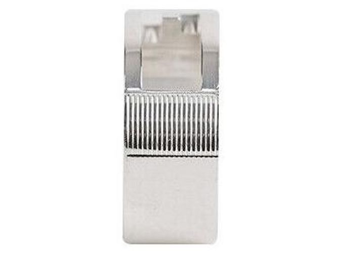 Gucci Anillo Logo en Plata - vista 3
