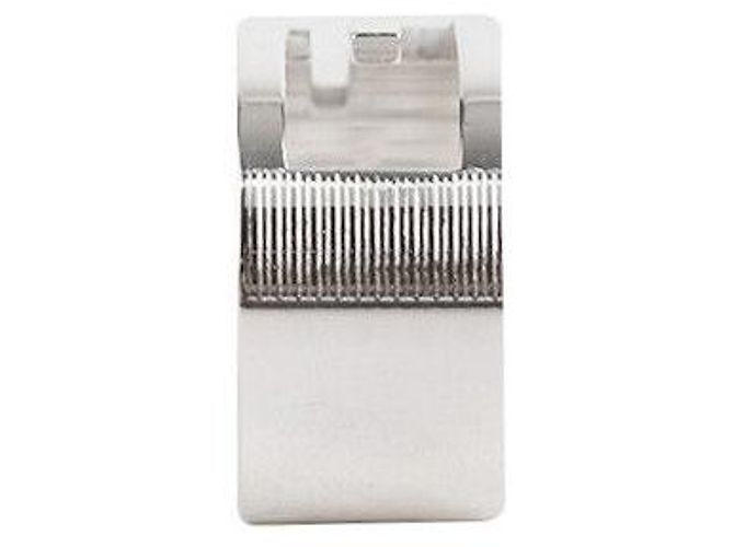 Gucci Anello in Argento con Logo Taglia - vista 2