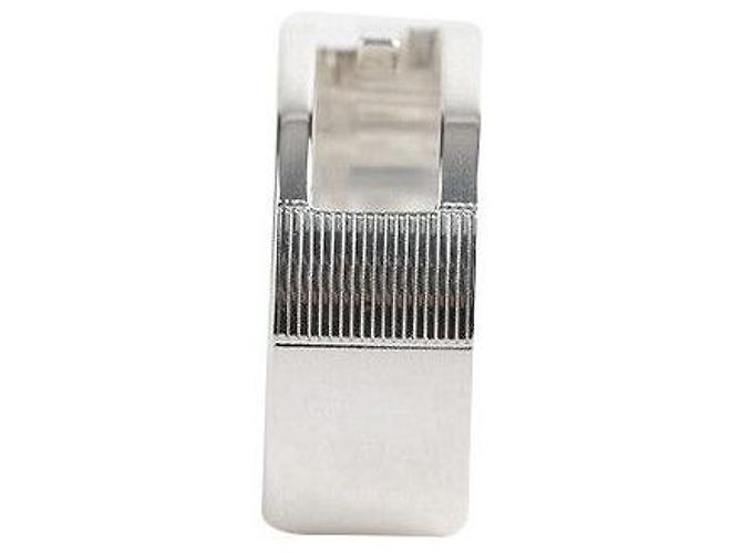 Gucci Anello in argento con logo Taglia - vista 3