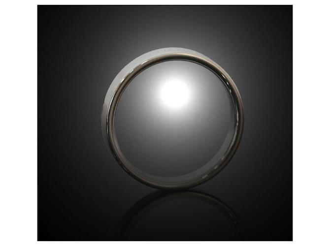 Tiffany & Co Band Ring Platin Mehrfarben - Ansicht 2