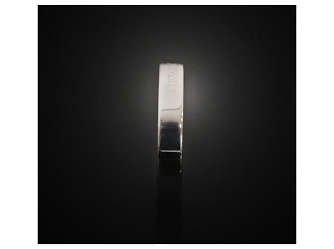Tiffany & Co Band Ring Platin Mehrfarben - Ansicht 3