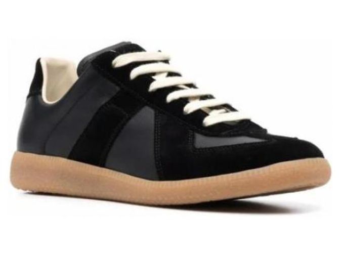 Maison Martin Margiela Sneakers Replica Multicolore - vista 4