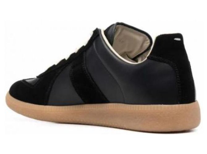 Maison Martin Margiela Sneakers Replica Multicolore - vista 5