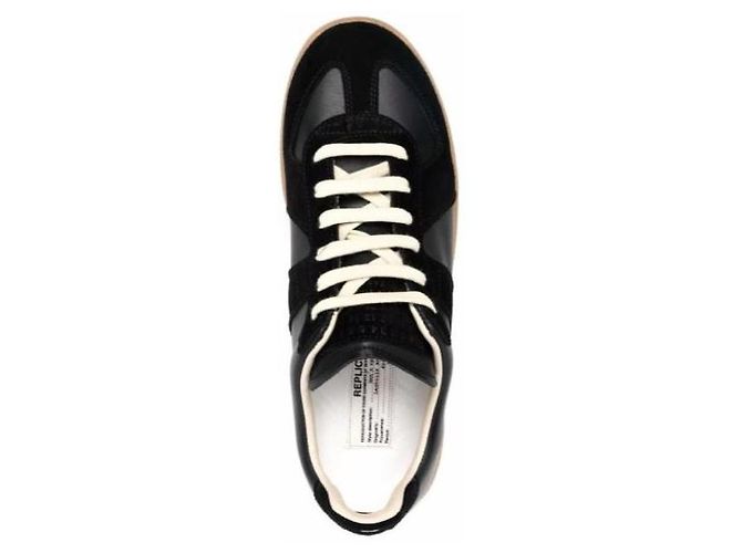 Maison Martin Margiela Sneakers Replica Multicolore - vista 6