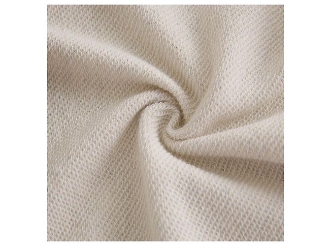 Isabel Marant Sudadera Ecru Millyny Blanco - vista 10
