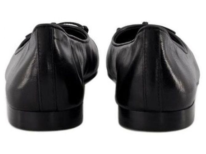 Tory Burch Ballerine con punta Nero - vista 6