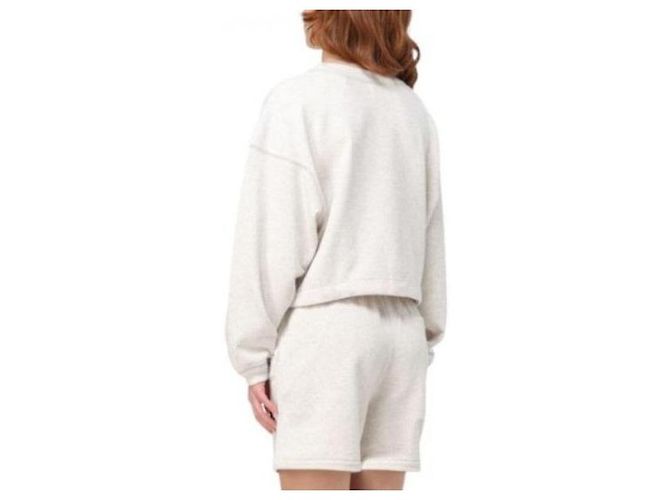 Isabel Marant MARGO Moletom ECKI - vista 5