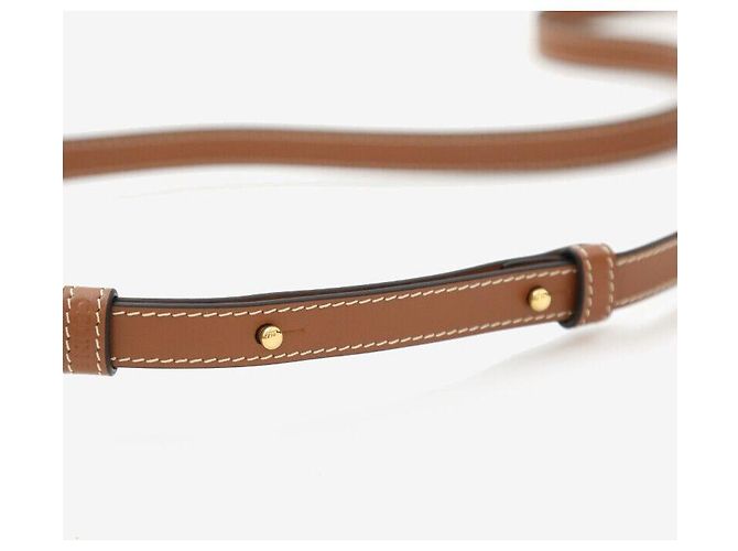 Céline Mini Triope Umhängetasche Mehrfarben - Ansicht 6