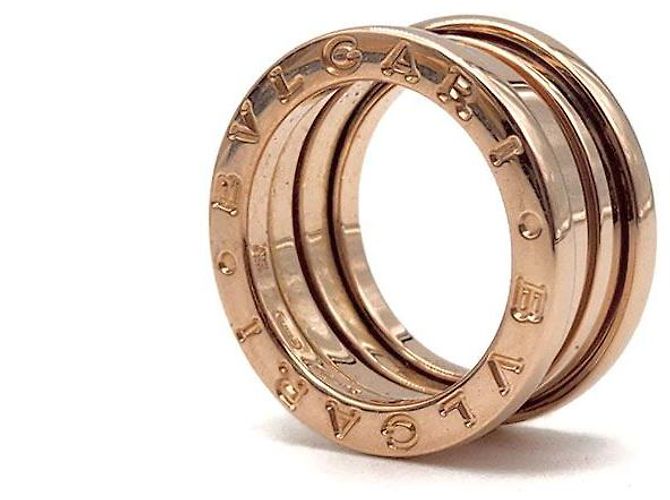 Bulgari Anillo Naranja - vista 4