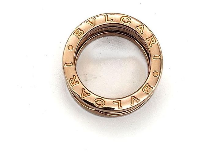 Bulgari Anillo Naranja - vista 5