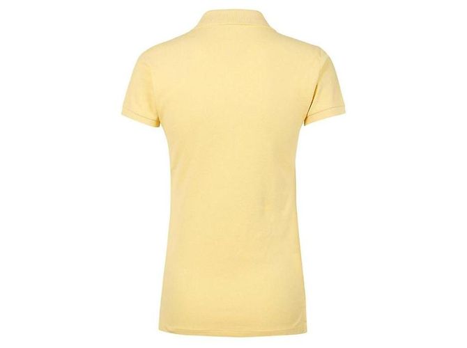 Ralph Lauren Polo-Shirt mit Logo Golden - Ansicht 5