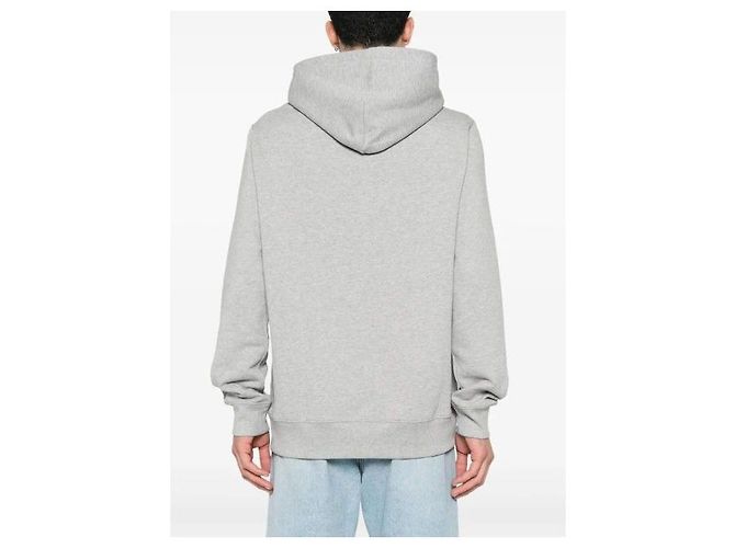 Ralph Lauren Bear Hoodie Silber - Ansicht 7