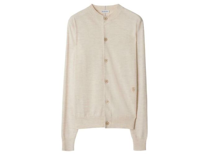 Burberry Wollstrickjacke - Ansicht 4